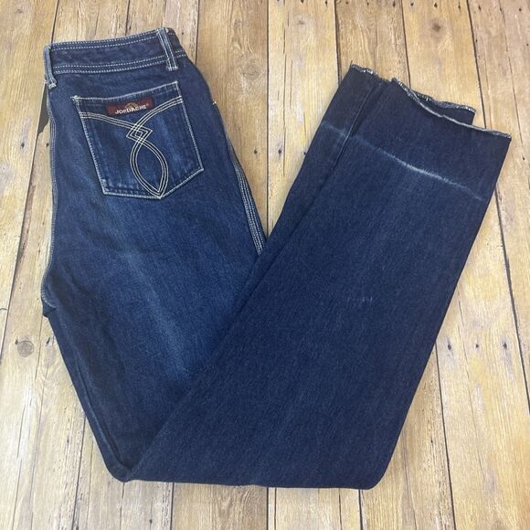 Vintage Jordache Jeans Made In HongKong Size 33 (29X34) - Picture 2 of 12